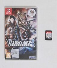 Nintendo switch valkyria usato  Roma