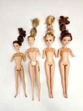 4pc. lot barbie for sale  Jacksonville