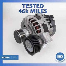12-18 LR Discovery Sport L550 L538 motor alternador gerador fabricante de equipamento original 45k, usado comprar usado  Enviando para Brazil