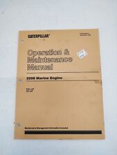 Caterpillar 3208 marine for sale  Crystal River