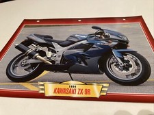 Kawasaki 900 ninja d'occasion  Decize