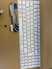 Clavier azerty français d'occasion  Paris X