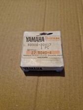 Genuine yamaha fj1200 for sale  DRIFFIELD