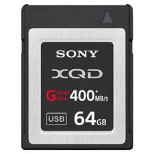 64gb sony xqd for sale  BOLTON
