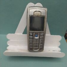 Nokia 6230i argento usato  Taranto