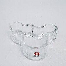 Ciotola vetro iittala usato  Spedire a Italy