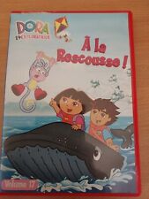 Dvd series dora d'occasion  Belley
