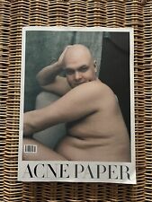 Acne paper magazine for sale  LONDON