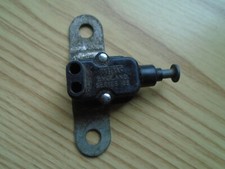 Vintage wipac series for sale  POOLE