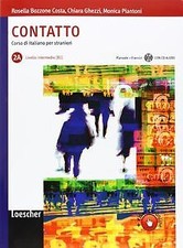 Contatto contatto not gebraucht kaufen  Berlin