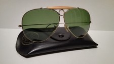 Vintage ray ban usato  Bra