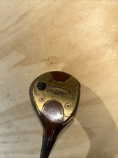 Penfold golf wood for sale  COLCHESTER