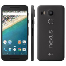 Nexus noir bon d'occasion  Nemours