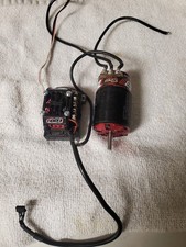 Tekin rx8 esc for sale  San Diego