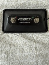 Peavey 5150 button for sale  CRANLEIGH