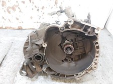 55193621 cambio manuale usato 55193621 cambio manuale usato  Torre del Greco