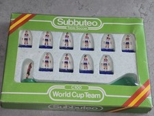subbuteo world cup for sale subbuteo world cup for sale SWADLINCOTE