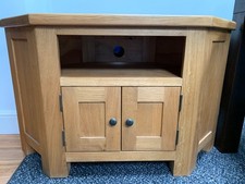 Modern beautiful oak for sale  BEXLEY