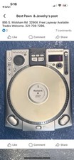 Numark hdx turntable for sale Numark hdx turntable for sale  Huntington Beach
