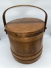 Antique vintage firkin for sale  Frederick