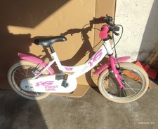Bicicletta bambina usato  Castello di Brianza