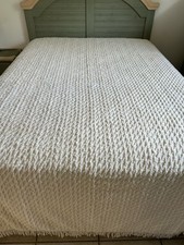 Vintage chenille soft for sale  Webster