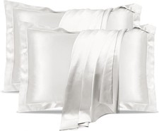 Silk pillowcase pack for sale  HAVANT