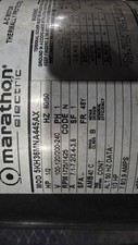 Marathon electric h684 for sale  Atlanta