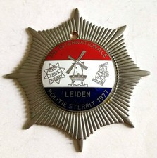 Plakette 31e internationale gebraucht kaufen  Velbert