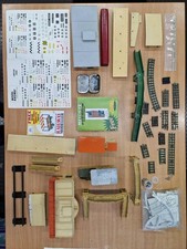 Hornby dublo joblot for sale  CHESTERFIELD