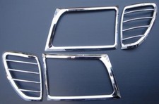 Mirror finish plated d'occasion  Expédié en Belgium