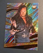 Wwe karte the gebraucht kaufen  Weyhe