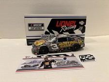 AUSTIN DILLON & CHILDRESS. assinado 2024 .. BASS PRO. RICHMOND WIN .. CARRO 1/24 comprar usado  Enviando para Brazil
