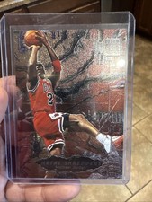 Michael jordan mint for sale  Cleveland