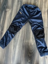 Kinder softshellhose gr gebraucht kaufen  Cottbus