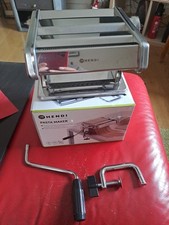 Hendi manulle nudelmaschine gebraucht kaufen  Gerolstein