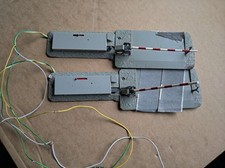 Trix bahnschranken elektrisch gebraucht kaufen Trix bahnschranken elektrisch gebraucht kaufen  Gießen