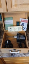 Brookfield viscometer lvf for sale  Great Falls