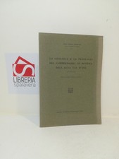 Geologia pedologia ... usato  Verbania