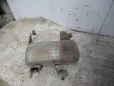 Silencieux arriere bmw d'occasion  Rosières-près-Troyes
