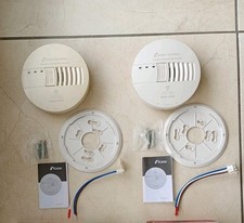 Kidde 4mco carbon for sale  ANTRIM