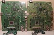Lote de 2 placas-mãe "gordas" Microsoft Xbox One 1540 quebradas para peças/reparo  comprar usado  Enviando para Brazil