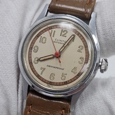 Vintage clinton 1940s for sale  Bethlehem
