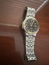 Seiko men watch for sale  Hudson