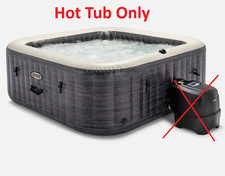 Intex purespa plus for sale  El Paso