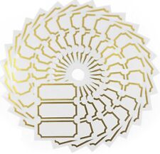 Self adhesive labels for sale  MAIDSTONE