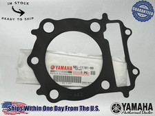 Yamaha genuine oem for sale  Wilson