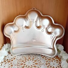 Princess crown cake for sale  AMMANFORD