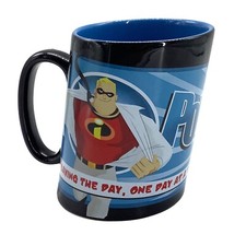 Disney mr. incredibles for sale  Baltimore