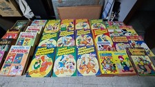 Fumetti topolino paperino usato  Italia
